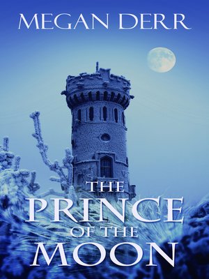 cover image of The Prince of the Moon